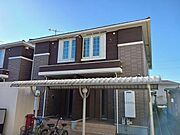 福山駅よりバス20分 徒歩5分 2階 築10年10ヶ月の賃貸物件