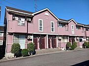 サンハイムD 1階 築26年3ヶ月の賃貸物件