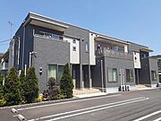 サン・リュミエール 1階 築11年9ヶ月の賃貸物件