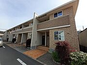 福山駅よりバス18分 徒歩8分 1階 築14年3ヶ月の賃貸物件