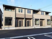 新市駅より徒歩9分 2階 築2年11ヶ月の賃貸物件