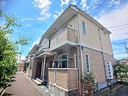 シャン．ド．フルール 2階 築22年3ヶ月の賃貸物件