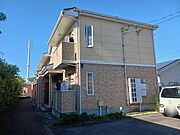 シャン．ド．フルール 2階 築21年9ヶ月の賃貸物件