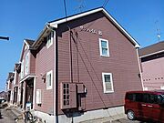 サンハイムB 2階 築28年4ヶ月の賃貸物件