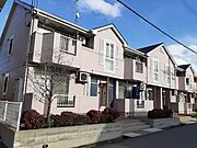 ドゥーロジュマン 2階 築23年の賃貸物件