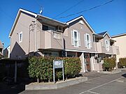 エクセレントヴィラB 1階 築24年3ヶ月の賃貸物件