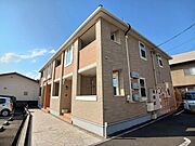 福山駅よりバス21分 徒歩4分 1階 築12年1ヶ月の賃貸物件