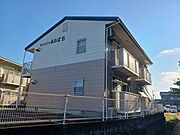 サンハイツあおばB 2階 築30年11ヶ月の賃貸物件