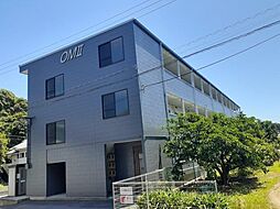 JR山陽本線 尾道駅 バス13分 木曽病院前下車 徒歩5分の賃貸アパート