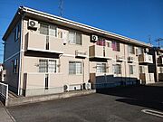 福山駅よりバス20分 徒歩4分 2階 築23年4ヶ月の賃貸物件