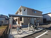 ロックフィールドV 1階 築5年7ヶ月の賃貸物件