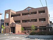 東福山駅より徒歩5分 3階 築20年5ヶ月の賃貸物件