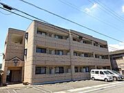 大門駅より徒歩17分 2階 築19年7ヶ月の賃貸物件