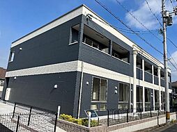 JR山陽本線 大門駅 徒歩19分の賃貸アパート