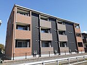 福山駅よりバス17分 徒歩4分 1階 築6年9ヶ月の賃貸物件