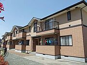 中土井ロングハイツ 1階 築21年5ヶ月の賃貸物件