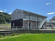 新尾道駅よりバス30分 徒歩5分 1階 築31年5ヶ月の賃貸物件