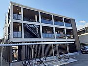 エクイティ 2階 築3年9ヶ月の賃貸物件