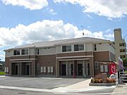 ティアラ 1階 築17年5ヶ月の賃貸物件