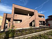 万能倉駅より徒歩11分 1階 築21年6ヶ月の賃貸物件