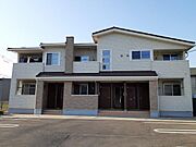 グリーンヒルズ福山・壱番館 1階 築8年の賃貸物件