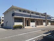 リバーサイドヒルズB 2階 築15年3ヶ月の賃貸物件