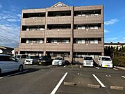 サンフォレスト曙 1階 築23年7ヶ月の賃貸物件