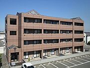 グリーンヒルズ曙 4階 築22年4ヶ月の賃貸物件