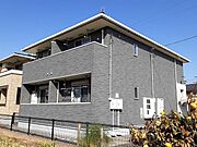 ムーンリバー 1階 築10年10ヶ月の賃貸物件