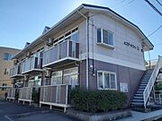 備後本庄駅より徒歩19分 2階 築31年3ヶ月の賃貸物件