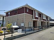 リコリス 1階 築6年3ヶ月の賃貸物件