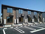 アクシアＡＸＢ 2階 築5年9ヶ月の賃貸物件