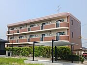 東尾道駅より徒歩10分 1階 築21年7ヶ月の賃貸物件