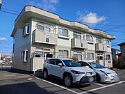 福山駅よりバス20分 徒歩8分 2階 築31年9ヶ月の賃貸物件