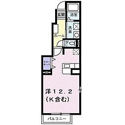 JR福塩線 高木駅 徒歩7分 1階/-