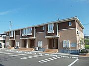 福山駅よりバス25分 徒歩7分 2階 築12年11ヶ月の賃貸物件