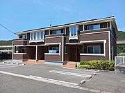 御領駅より徒歩16分 2階 築13年の賃貸物件