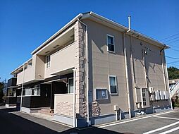 JR福塩線 高木駅 徒歩12分の賃貸アパート