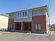 近田駅より徒歩6分 2階 築7年10ヶ月の賃貸物件