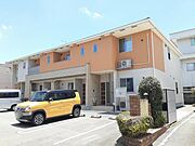 レジデンス穂垣 1階 築14年2ヶ月の賃貸物件