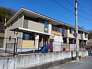 東福山駅よりバス31分 徒歩15分 1階 築10年4ヶ月の賃貸物件