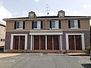 湯野駅より徒歩10分 1階 築15年11ヶ月の賃貸物件