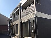 ミカサ 2階 築5年11ヶ月の賃貸物件