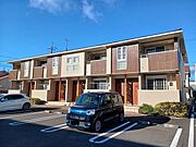 フォレストヒルA 1階 築17年の賃貸物件