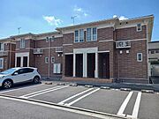 万能倉駅より徒歩23分 2階 築18年6ヶ月の賃貸物件