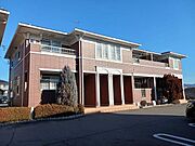 メゾンシャルマンB 1階 築19年の賃貸物件