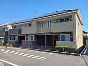 駅家駅より徒歩22分 2階 築16年11ヶ月の賃貸物件