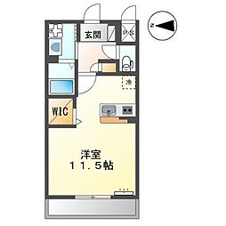バス 手城農協下車 徒歩3分 2階/-