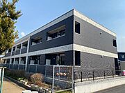  2階 築4年の賃貸物件