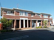 ベル・アルバB 1階 築20年2ヶ月の賃貸物件